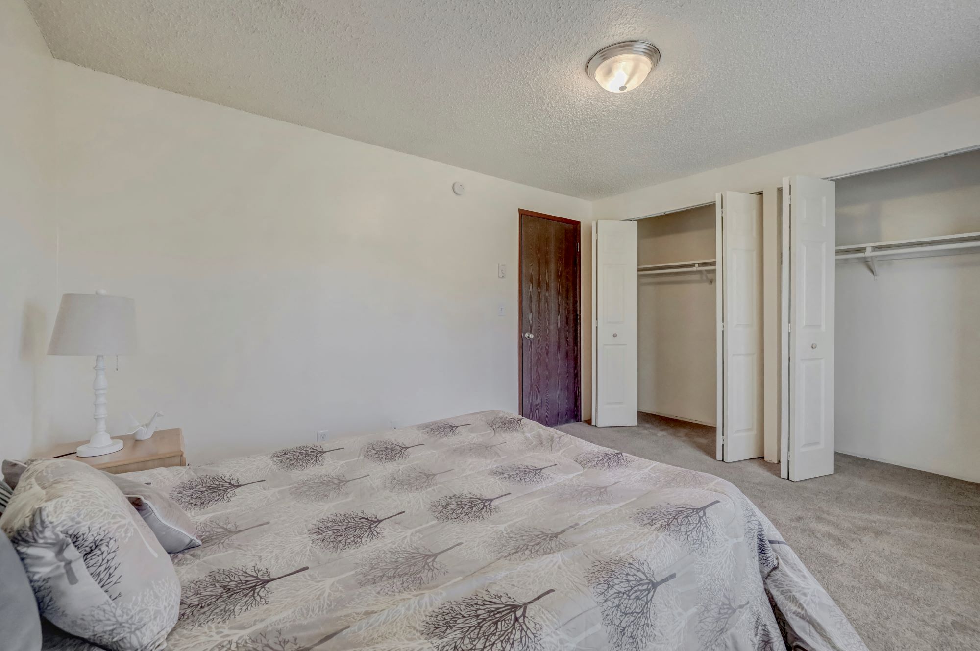 Sequoia | Classic Bedroom